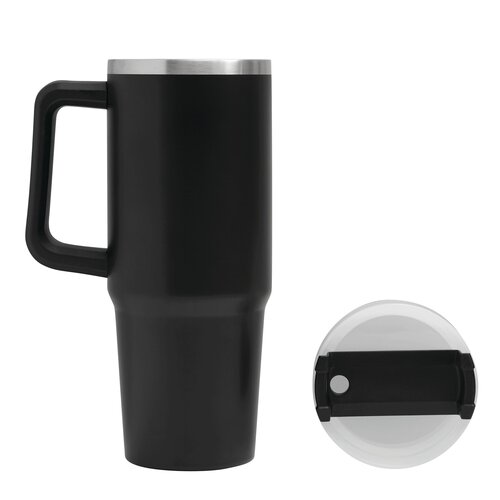 Vakuum-Trinkbecher DRINK DELUXE