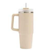 Vakuum-Isolierbecher DRINK DELUXE