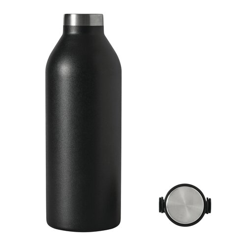 Vakuum-Isolierflasche STEEL LOOP