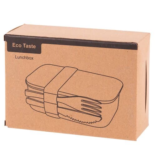 ECO TASTE - Lunchbox