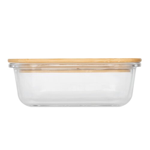 Lunchbox ROSILI M, Füllmenge ca. 350 ml