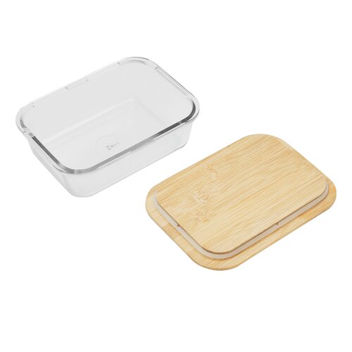 Lunchbox ROSILI L, Füllmenge ca. 1.060 ml