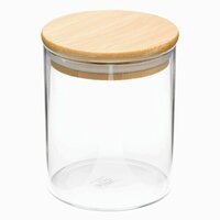 GlasVorratsdose ECO STORAGE S Füllmenge ca 450 ml