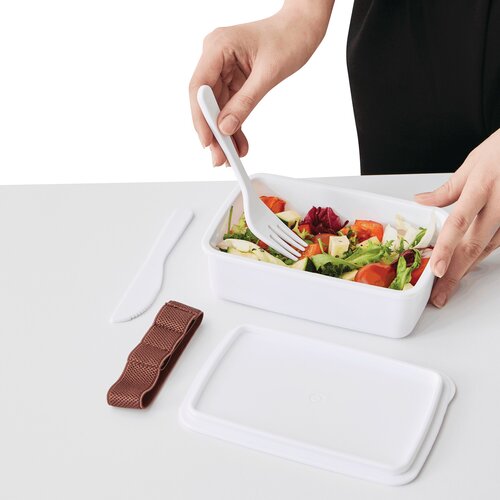 Lunchbox NOONTIME