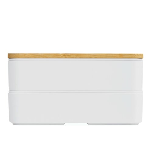 Lunchbox DOUBLE LEVEL