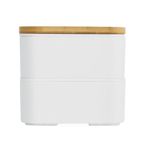 Lunchbox DOUBLE LEVEL