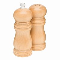 Salzstreuer  Pfeffermühle im Set DUO SPICE