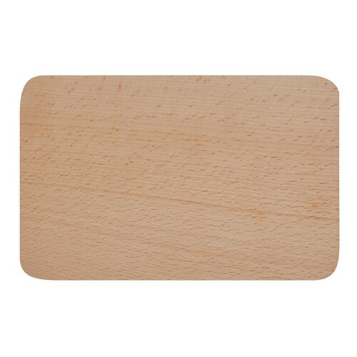 Schneidebrett WOODEN EDGE