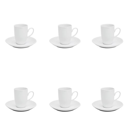 Espresso-Tassen-Set BUONGUSTO