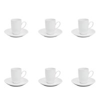 Espresso-Tassen-Set BUONGUSTO