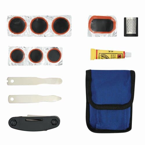 ON TOUR - Fahrradwerkzeug