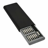 SchraubendreherSet BIT PRECISION 26teilig