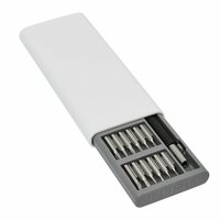 SchraubendreherSet BIT PRECISION 26teilig