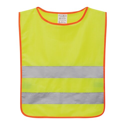Sicherheitsweste für Kinder MINI HERO