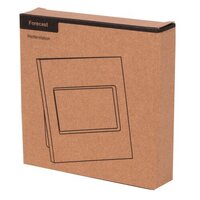 FORECAST - Wetterstation