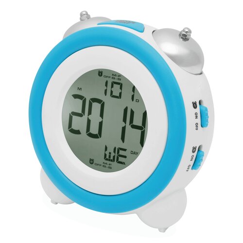 Wecker MODERN RETRO