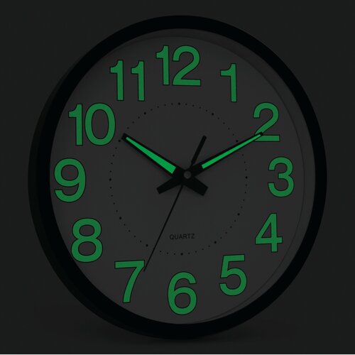 Wanduhr SUN