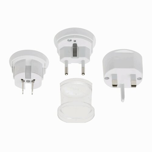 Reiseadapter GLOBAL
