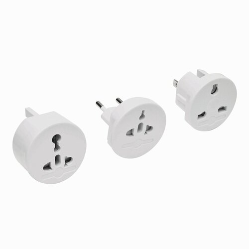 Reiseadapter GLOBAL
