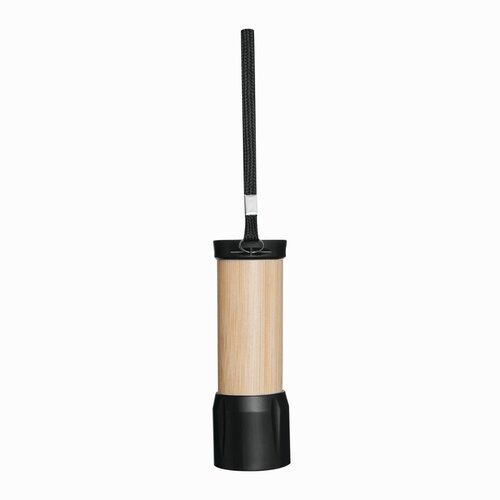 LED Taschenlampe BAMBOO SHINE