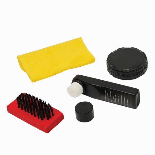 Schuhputzset SMALL SHINE