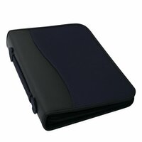 2RingDokumentenmappe AVANTI RING im DINA4Format