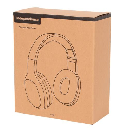 INDEPENDENCE - Wireless Kopfhörer