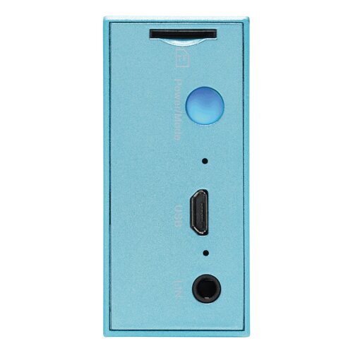 BRICK - Wireless-Lautsprecher