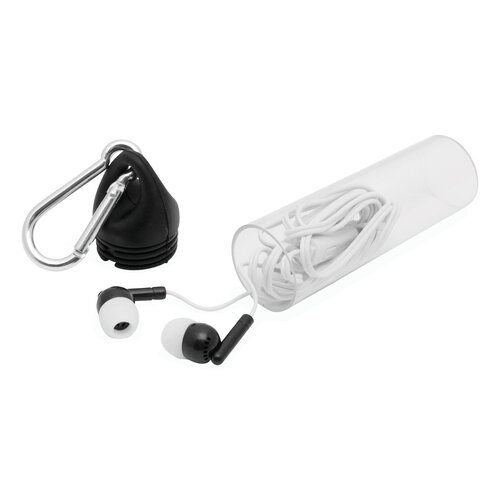 LISTEN & TALK - In-Ear-Kopfhörer LISTEN & TALK