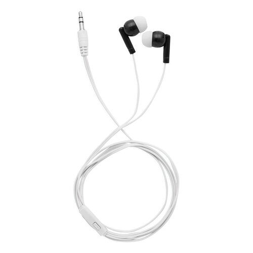 LISTEN & TALK - In-Ear-Kopfhörer LISTEN & TALK