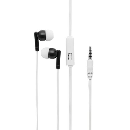 LISTEN & TALK - In-Ear-Kopfhörer LISTEN & TALK
