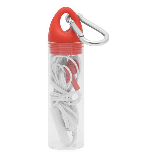 LISTEN & TALK - In-Ear-Kopfhörer