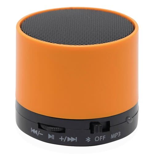 NEW LIBERTY - Wireless-Lautsprecher