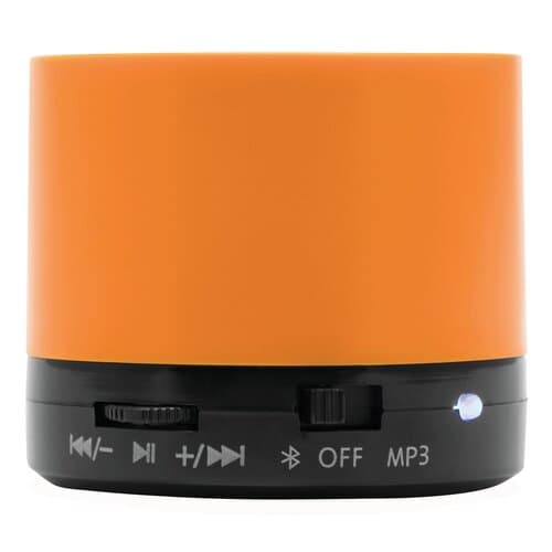 NEW LIBERTY - Wireless-Lautsprecher