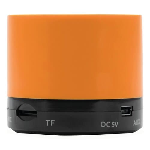 NEW LIBERTY - Wireless-Lautsprecher