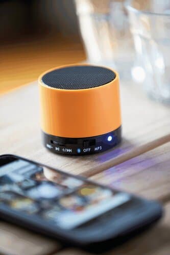 NEW LIBERTY - Wireless-Lautsprecher