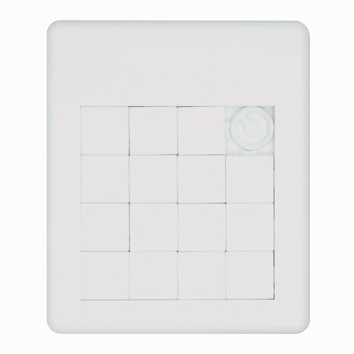 Puzzle PASTIME