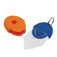 blau /  orange