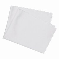 MikrofaserBrillenputztuch CLEAN UP