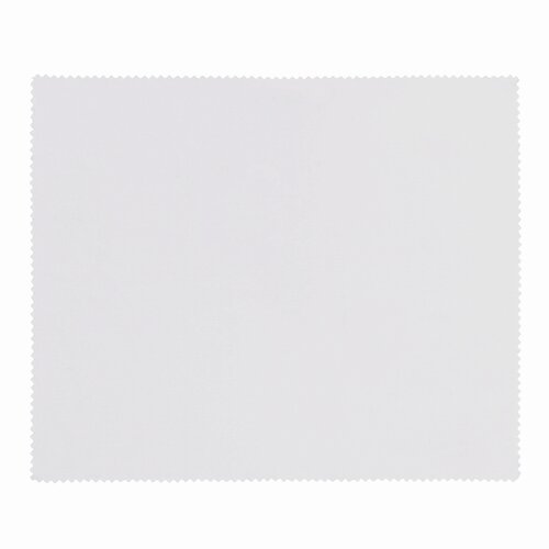 Mikrofaser-Brillenputztuch CLEAN UP