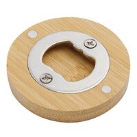 Flaschenöffner BAMBOO COIN