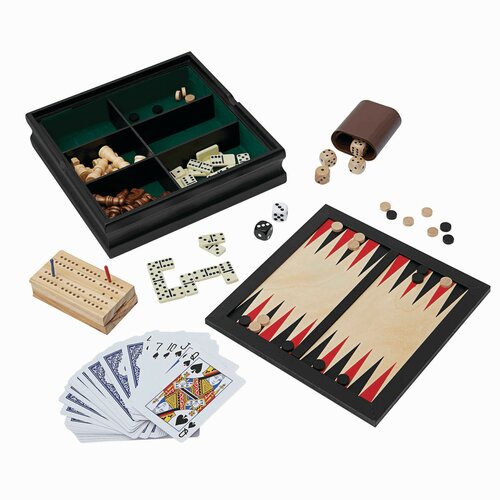 Spielesammlung FAMILY-FUN