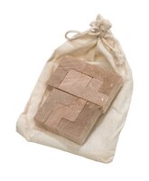 HolzPuzzle CRAZY CUBE