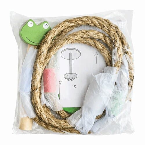 CRAZY LOOP - Ringwurfspiel