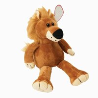 Plüsch-Löwe FETZY