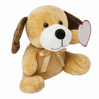 PlüschHund PEPPO