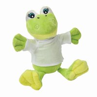 PlüschFrosch FRIEDA