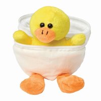 gelb /  orange /  weiß