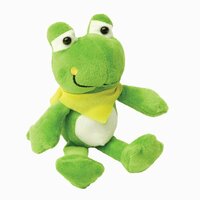 PlüschFrosch BERND
