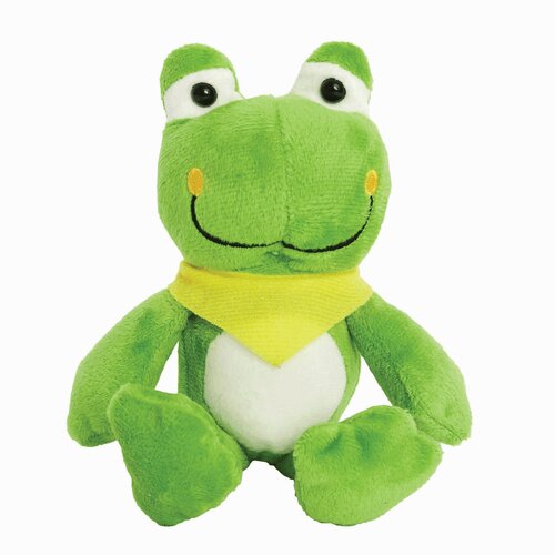 Plüsch-Frosch BERND